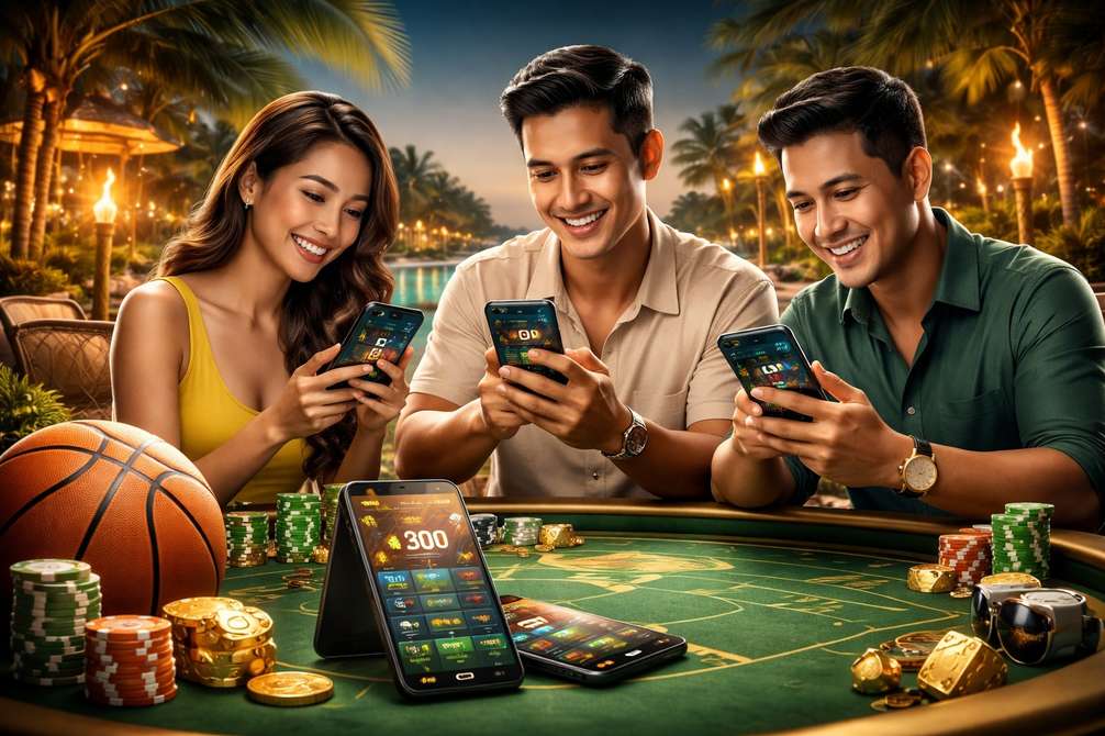 lvbet