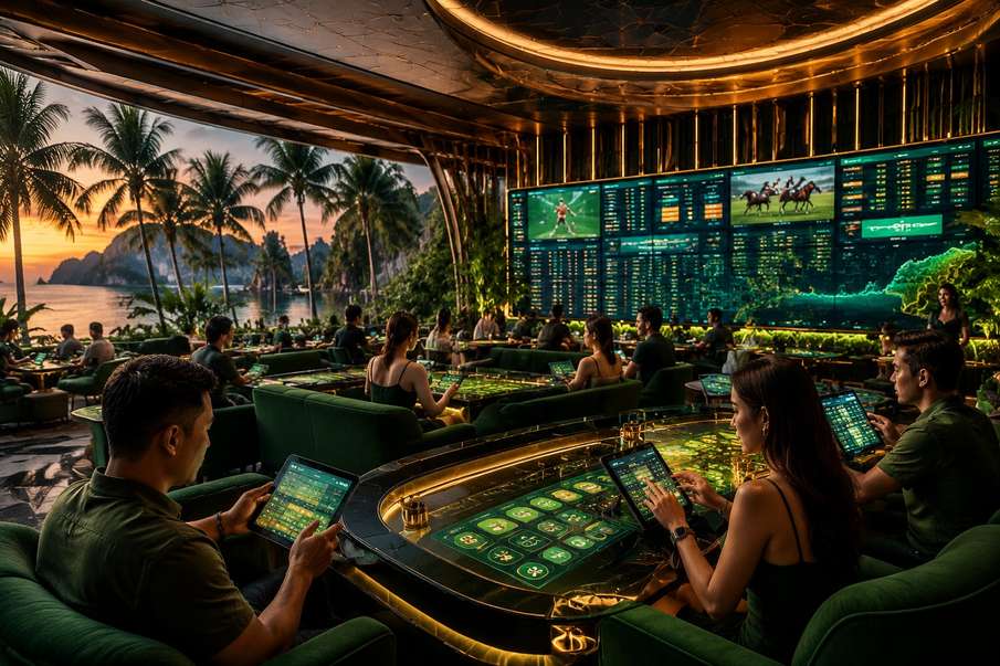 lvbet