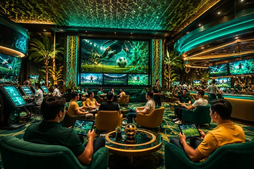 lvbet