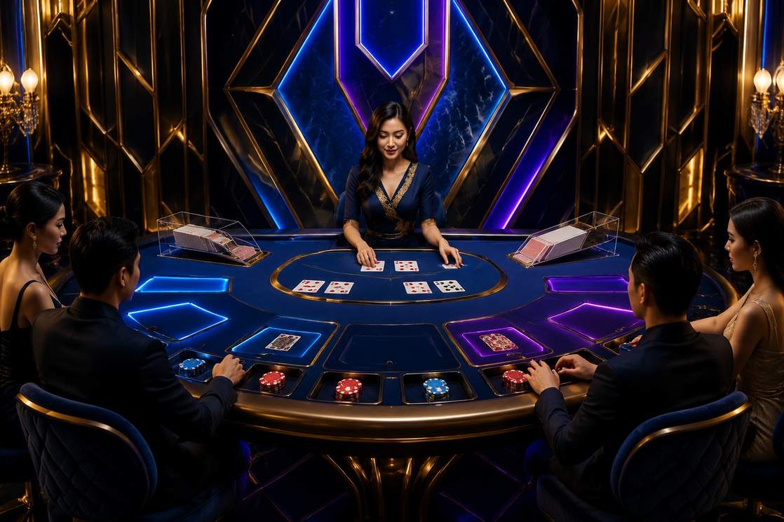 lvbet