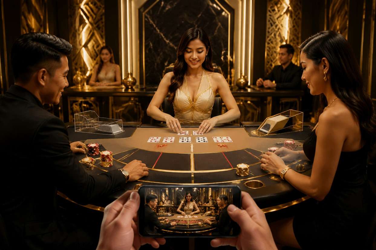 lvbet