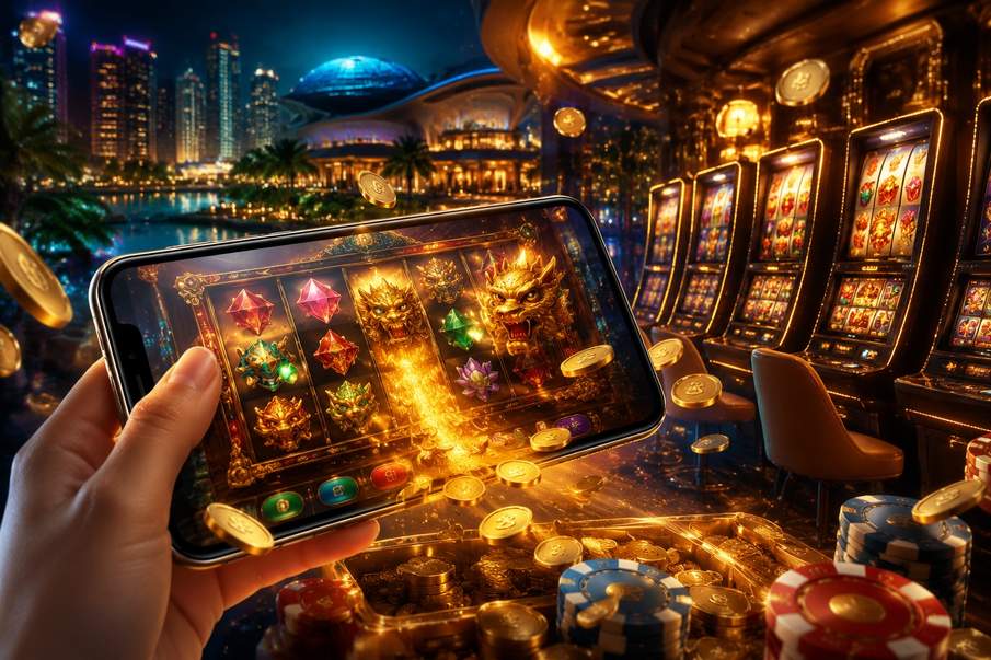 lvbet