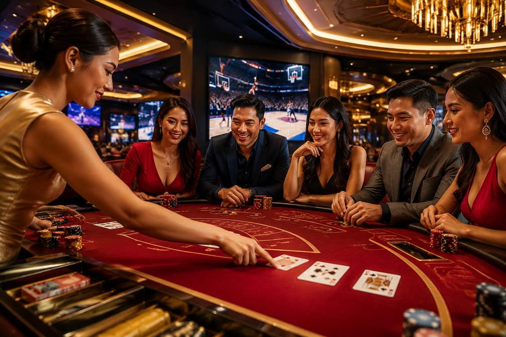 lvbet