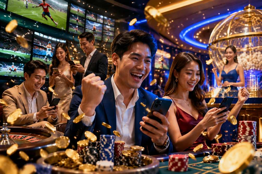 lvbet