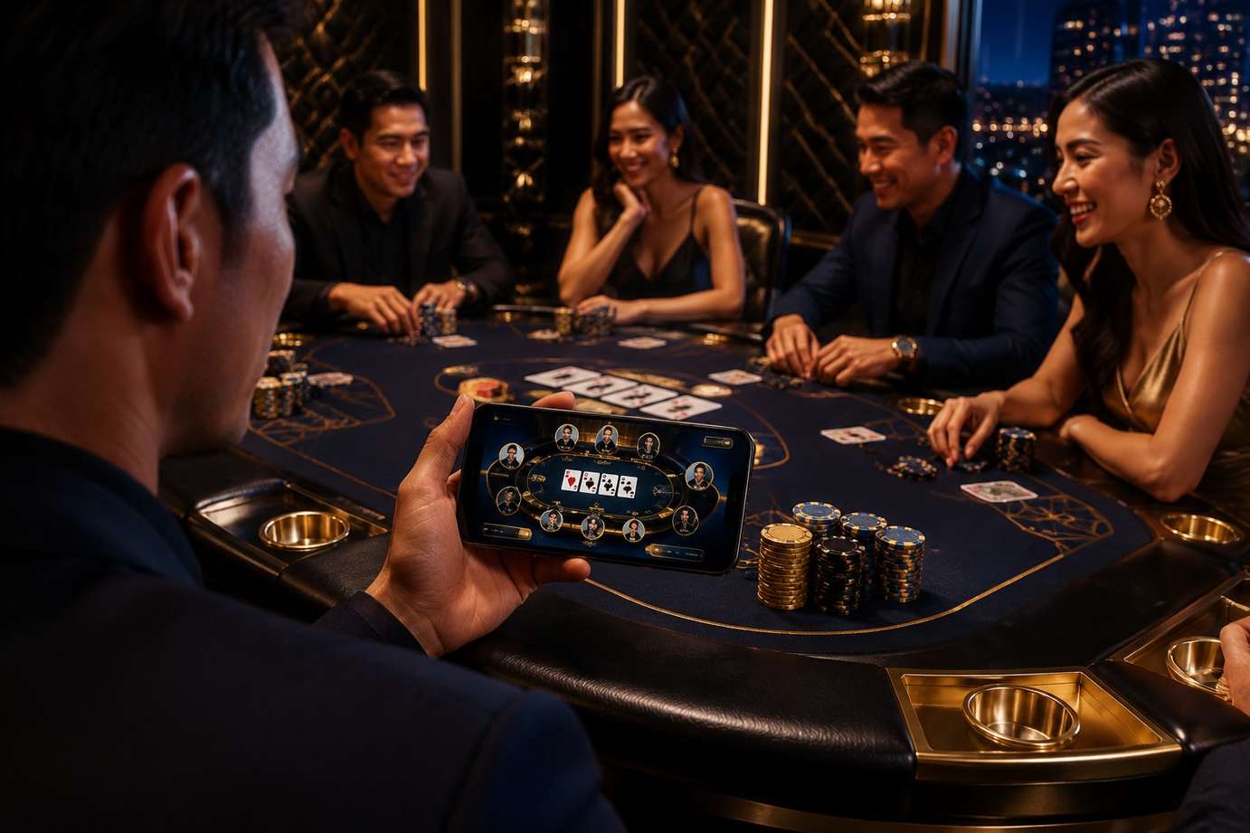 lvbet
