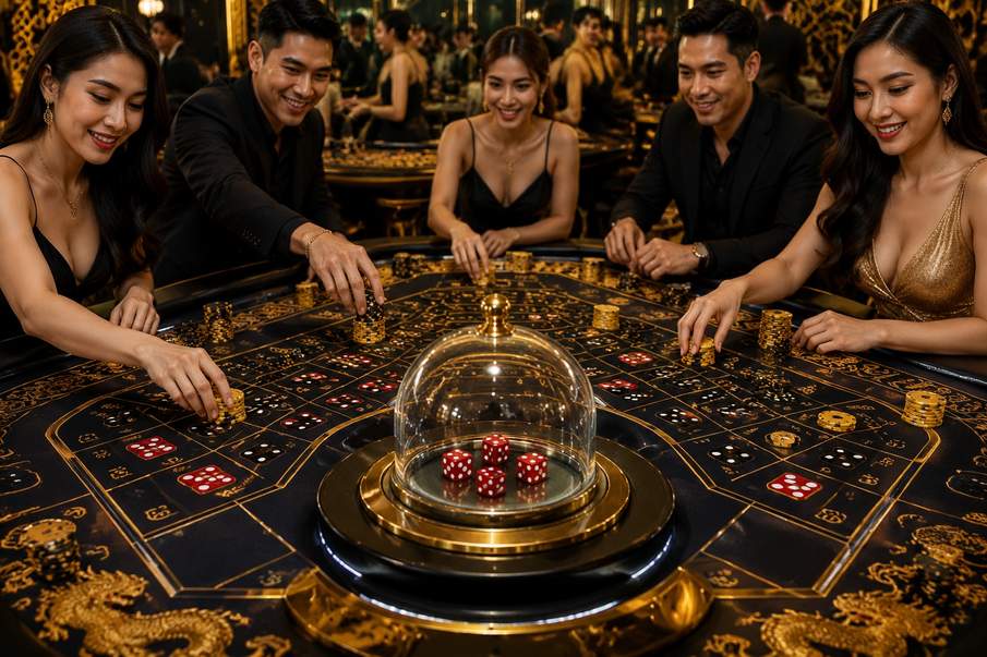 lvbet