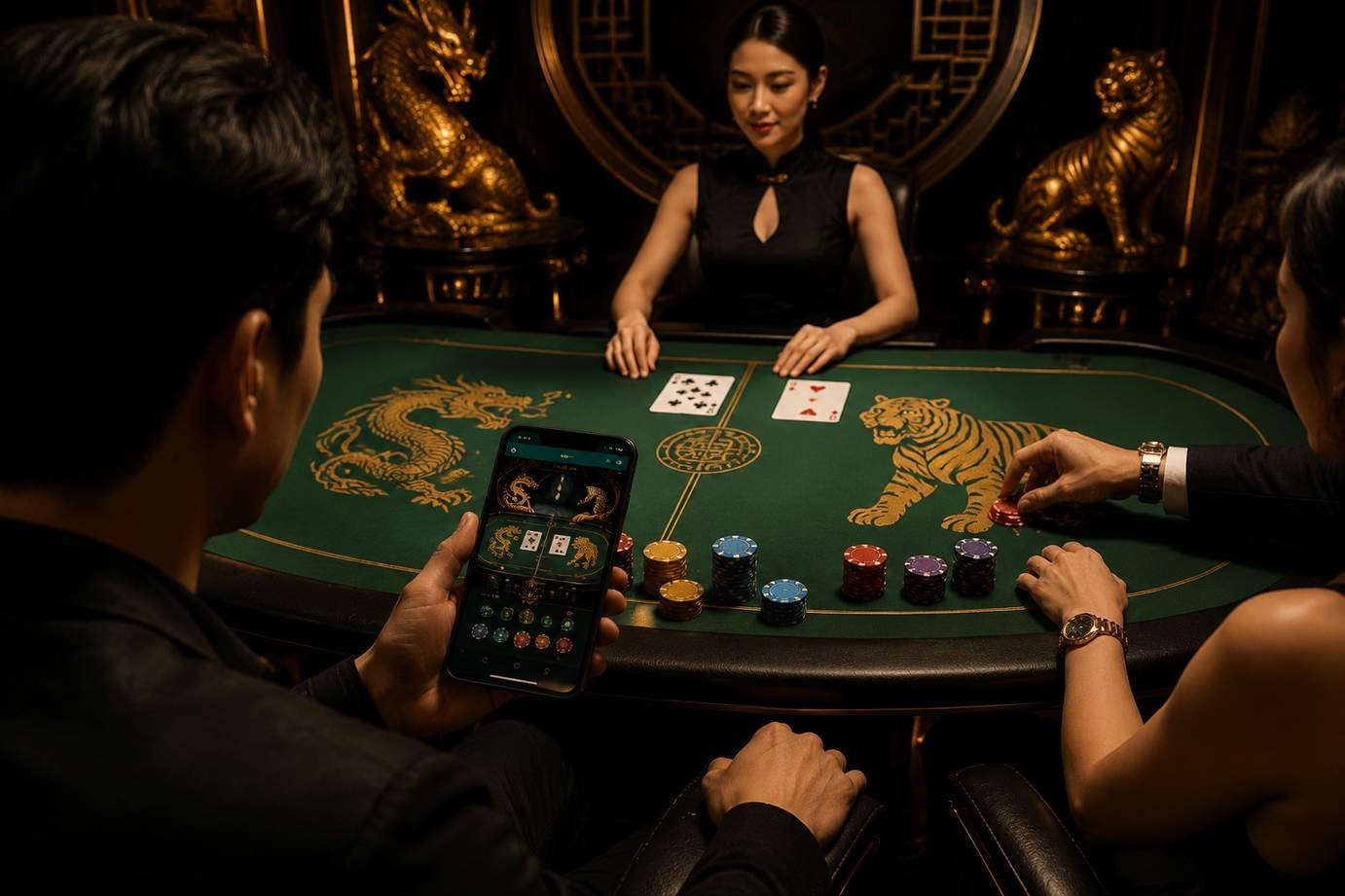 lvbet